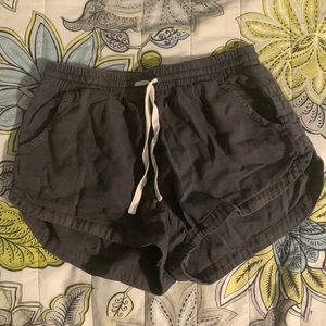 Billabong shorts